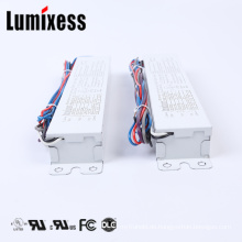 High power factor constant current dc dimmable 2400mA 24v led driver